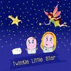 Twinkle Twinkle Little Star