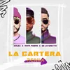 About La Cartera Remix Song