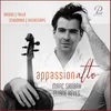 Two Pieces for Viola: II. Allegro appassionato