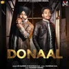 About Donaal Song