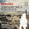 About Symphony No. 3 in F Major, Op. 90: III. Poco allegretto Song