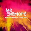 About Me Enamoré Song