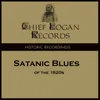 Satanic Blues