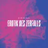 About Erotik Des Zerfalls Song