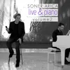 Sen Giderken Live & Piano