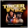 About Tinger Vybz Song