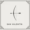 About San Valentín Song