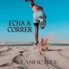 About Echa a Correr Song