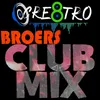 Huistoe Club Mix