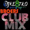 Ek Dink Aan Jou Club Mix