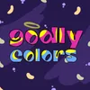 About Godly Colors Song