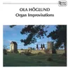 Is God a Three Letter Word for Love? Arr. for organ by Ola Höglund