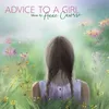 About Advice to a Girl Song