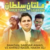 About Multan Sultan Song