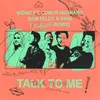 About Talk to Me (feat. Conor Maynard, Sam Feldt & RANI) Nightcall Remix Song