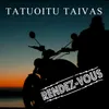 About Tatuoitu taivas Song