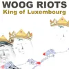 King of Luxembourg
