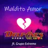 About Maldito Amor Song