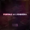 About Punyals a l'esquena Song