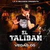 About El Taliban En Vivo Song