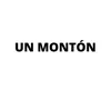 UN MONTÓN