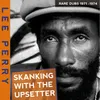 Skanking with Lee Perry