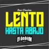 About Lento Hasta Abajo Song