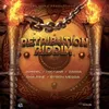 Retribution Riddim Instrumental