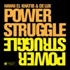 About Power Struggle Song