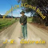 About Raised on a Gravel Road Song