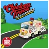 About Chicken Truck Country Radio Song