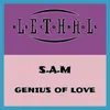 Genius of Love Extended Mix