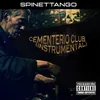 About Cementerio Club Instrumental Song