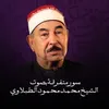 آيات من الشورى والنحل مع الشيخ أحمد نعينع