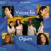 Voices For Ogum