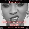 About Ghetto Swirl Remix Song