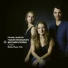 Trio sur des mélodies populaires irlandaises: Allegro moderato