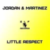Little Respect Carlos Garcia Remix