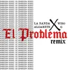 About El Problema Remix Song
