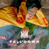 About Fall Down Song