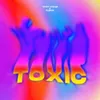 About Toxic Song