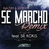 Se Marchó Remix