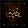 About Dime la Verdad Song