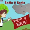 Badla O Badla