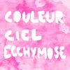 Ciel ecchymose