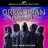 Night Rain with Gregorian Chants for Deep Sleep 528Hz (Loopable)