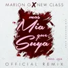 Más Mía Que Suya Remix