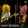 Silly Plant ◎ MENT Session