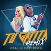 About Tu Gatita Remix Song