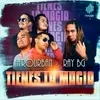 About Tienes la Magia Salsa Remix Song